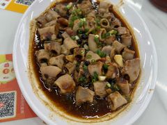 -嘉升大排档(番禺总店)