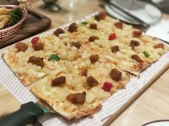 -波比Pizza(新城店)