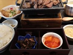 -味太助·银饭食堂(中华城店)