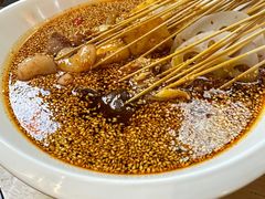 -古真记钵钵鸡(总店)