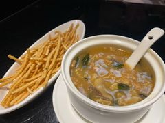-阿庄新豫菜(通泰路店)