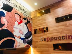 -尊宝比萨(中山八店)