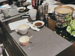 -上海锦江汤臣洲际大酒店壹阶层