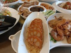 -春来和(汉城南路店)