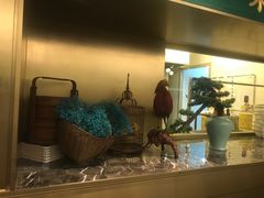 -雀蓝川菜(奥体广场店)