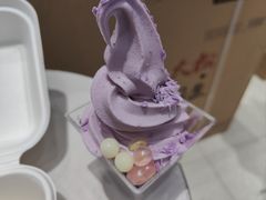 -喜乐村芋泥脑袋家族(三里屯店)