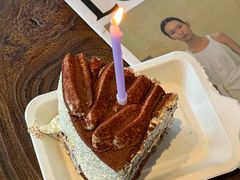 -提亚烘焙·手作面包·生日蛋糕(七星店)