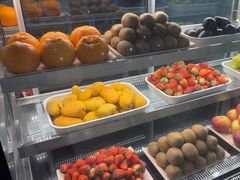 -茉沏(繁花中心店)
