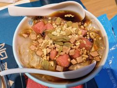 -爱妻鱼•老体北重庆水煮鱼•川菜(白云路店)