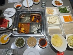 -海底捞火锅(杭州萧山宝龙广场店)