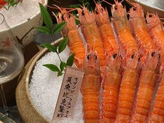 -上井料理黑金店(IFS国金中心店)
