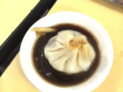 -四季美汤包(户部巷店)