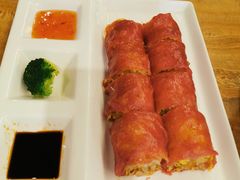 -北海金昌开元名都大酒店·四季轩中餐厅