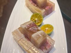 -彩丰楼·中餐厅(国家会展中心上海洲际店)