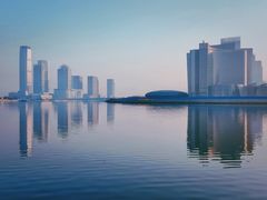 -海河外滩公园