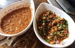 Clay Pot Spicy Sauce