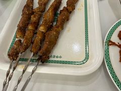 -华天延吉餐厅(西四总店)