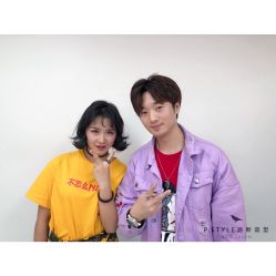 -P.STYLE 派斯造型