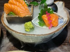 -鮨匠·割烹料理(巨鹿花园店)