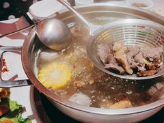 -八合里潮汕鲜牛肉火锅(福州万象城店)