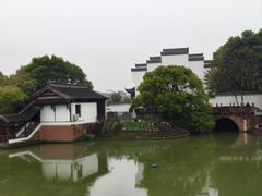 -八大山人梅湖景区