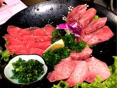 -和萌牛肠烧烤(财富中心店)