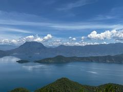 -丽江泸沽湖景区