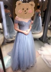 -LA GRACE高端婚纱礼服定制馆