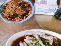 -江南村海鲜馆(洞头店)