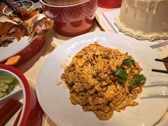 -京鸭棠(让胡路万达店)