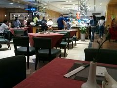 -安徽饭店·白鹭阁自助餐厅(梅山路店)