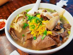 -潮镇老尾牛杂(环城西路店)