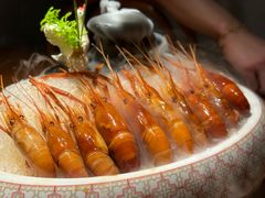 -乔街深夜食堂·小龙虾·高压锅生蚝(杭州总店)