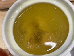 肥西老母鸡汤-老乡鸡(上海白玉兰广场店)
