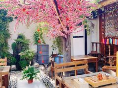 -丽江庭院之爱在路上(西单店)
