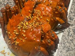 -南京大牌档(济南万象城店)