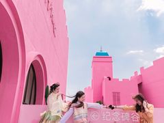 -漳州滨海火山岛自然生态风景区