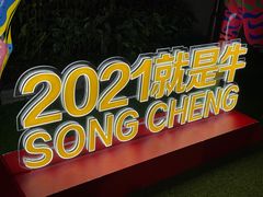 -杭州宋城