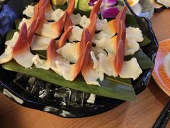 -采御鲜·回转寿司(汕头万达店)