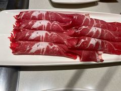 -海底捞火锅(上元大街店)