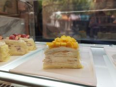 -爱上甜蜜蜜(田盛街店)