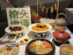 -狮拾久·现代新加坡料理(壹方城店)