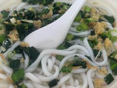 -正果忠记云吞濑粉(总店)