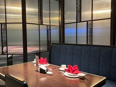 -东岭皇冠假日酒店-彩丰楼中餐厅