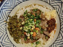 -四喜馄饨(黄土岭店)