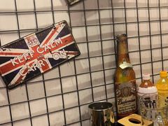 -梵行小馆烤肉(即墨店)