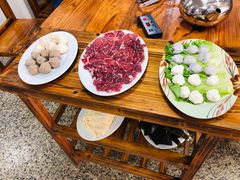 -肥婆麻辣火锅.顺德首创药材麻辣火锅(容桂店)