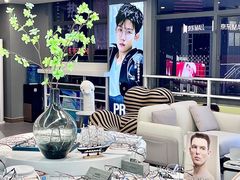 -视野联行眼镜(第一国际店)