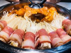 -京御煌三汁焖锅(益田假日里店)