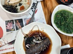 -松坂屋日料自助(长城路店)